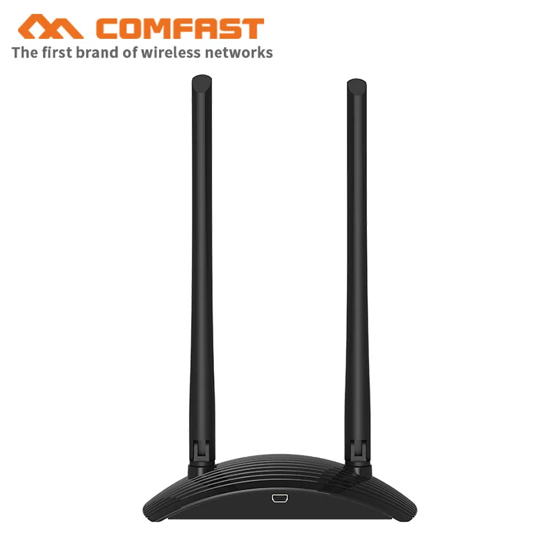 

Wireless WiFi Adapter High Power Dual wifi Antenna 12dBi 1300Mbps Wireless Network Card Long Range Wifi Receiver Adaptador WiFi