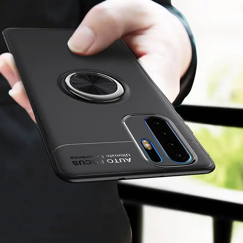 coque huawei p30 pro deux côtés