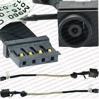 

Genuine NEW DC Power Jack Cable for SONY VAIO VPCEA16FW VPCEA VPC VPCEA EA1S1C EA1S2C VPC-EA36FM VPCEA36FM 015-0101-1505_A M960