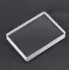 Omni Deck Glass Card Deck, ice bound, magic tricks ,card,Illusion,accessories,gimmicks wholesale ► Photo 3/4