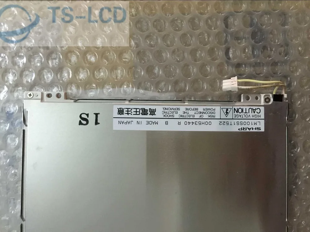 100% тест A + класс Оригинал LM100SS1T522 mindray BC 3200 bc3200 фотометрический медицинский ЖК