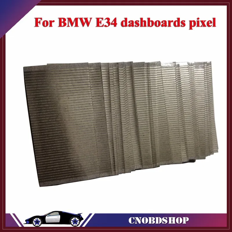 for bmw E34 2