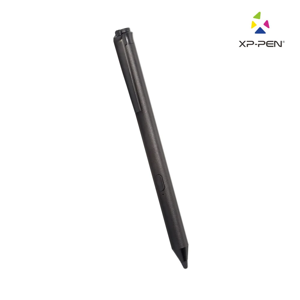 XP Pen исходный металлический зарядный батарейный стилус годится для USB порт