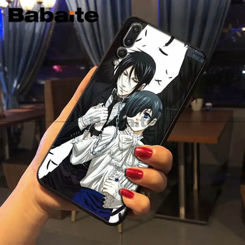 Black Butler Kuroshitsuji