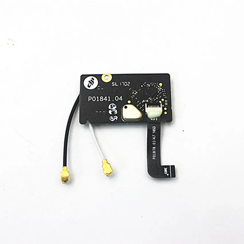 

DJI Mavic Pro RC Quadcopter Drone FPV Spare Part Replacement Accessories Wi-Fi Wifi Board Module For RC Camera Drone Transmitter