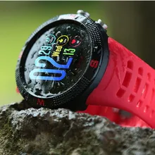 F18 Smart band gps спортивные Bluetooth сна Смарт-часы с мониторингом для Для мужчин Водонепроницаемый вызова/сообщение напоминание PK F5