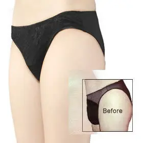

LACE CONTROL PANTY GAFF, CROSSDRESSER, TRANSGENDER, TG, PANTIE Crossdresser Body Shaping Products Panty Man