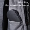 Portable Speaker Smart Bluetooth Wireless 10W Mini Speaker Compact Powerful 2200mAh Support Alexa Spotify Tunein Streaming Music 4