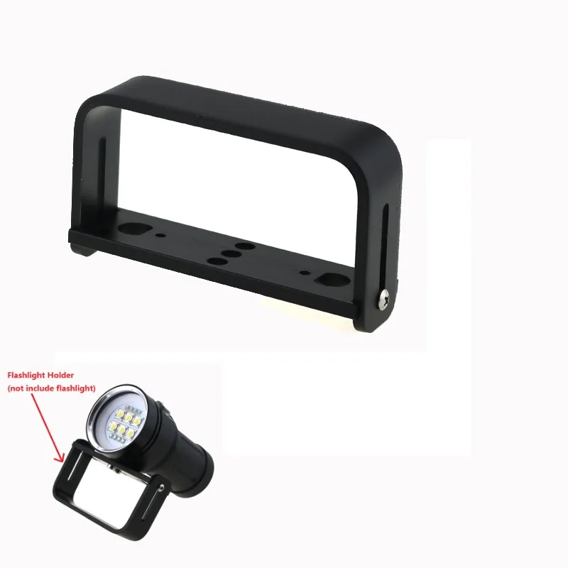 Buy 1pc Universal Tactical Aluminum Alloy Ball Handle