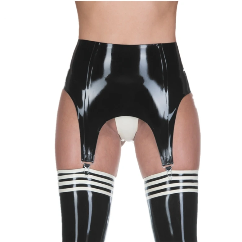 Epoque Girdle (4 clips)-2