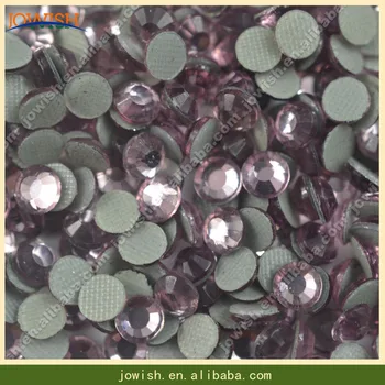 

SS16 Lt Amethyst Rhinestone crystal hotfix 200 Gross / bag strass crystal dress diy wedding invitation accessories