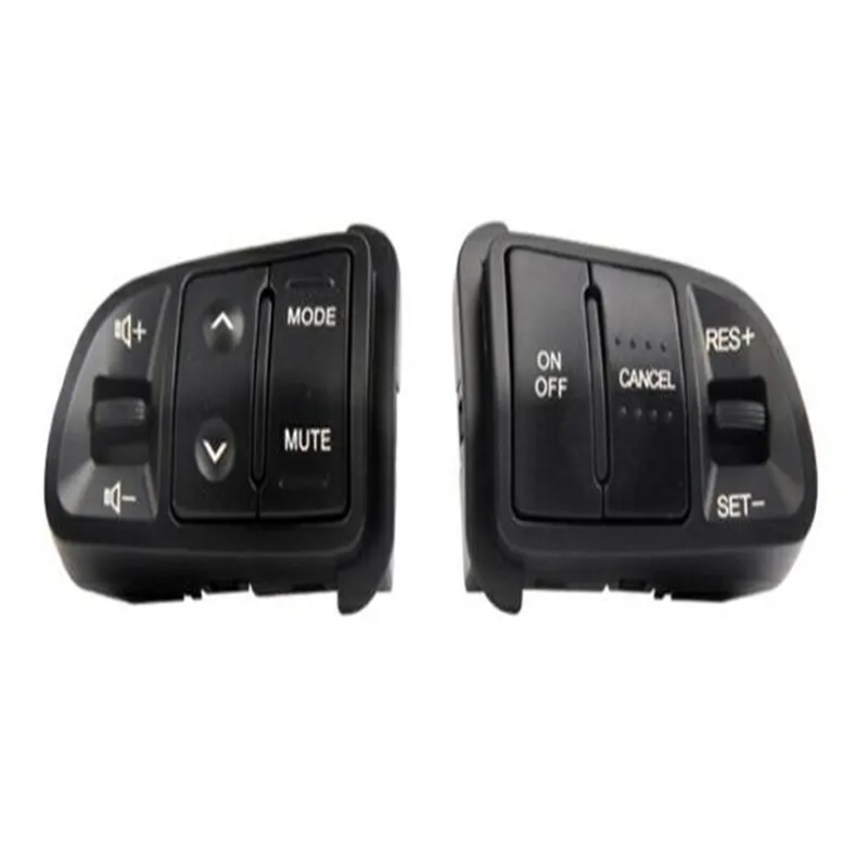 Автомобильные аксессуары кнопки для Kia Sportage многофункциональные кнопки рулевого колеса с проводом