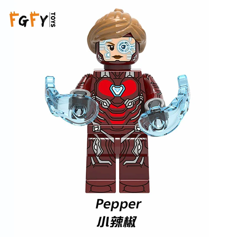 XH-956-Pepper-
