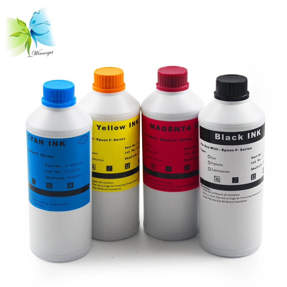 sublimation ink compatible printer