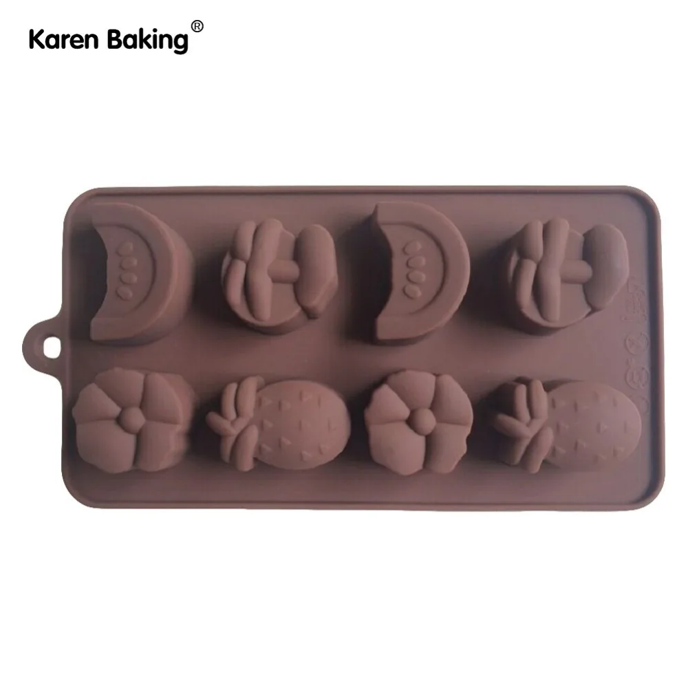 Chocolate Tool Cake Chocolate Tool Cake