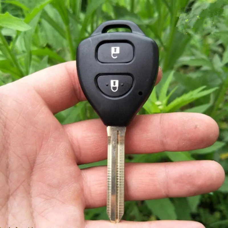 toyota remote 2 button-1_