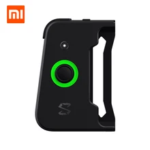 Xiaomi Black Shark телефон игровой Контролер Bluetooth подключение управление геймпад для Android игр черный Акула джойстик