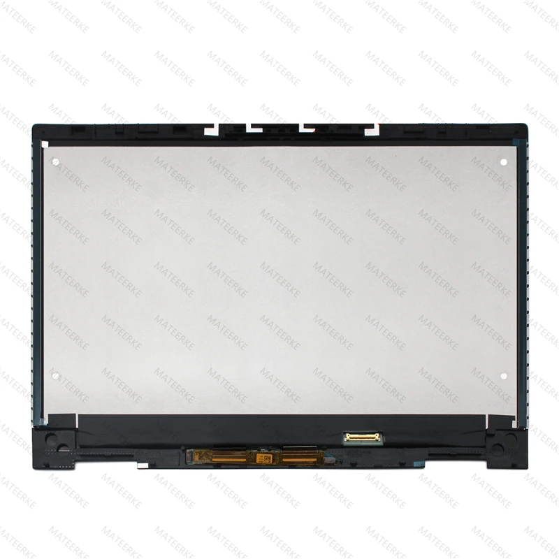 

13.3" Laptop LED LCD Touch Screen Assembly With Bezel For HP Evny x360 13-ag series 1920x1080