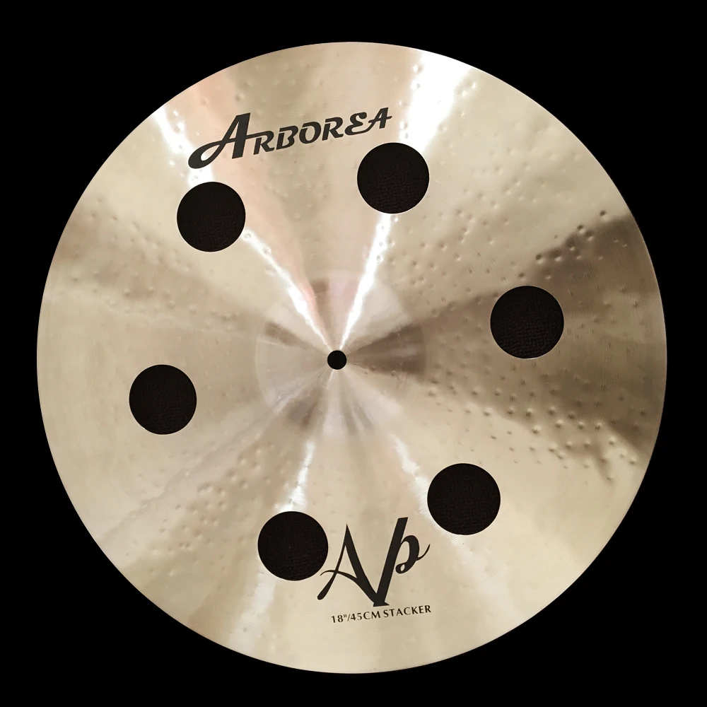 100 handmade AP series 18" Ozone Cymbal for salein Gong & Cymbals