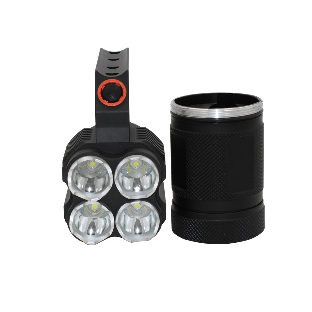 Camping flashlight  (3)