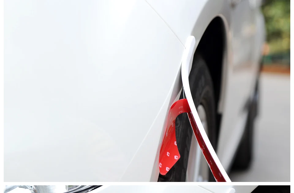 Car-Styling-Anti-Collision-Fender-Flares-Edge-Guard-Rubber-Bumper-Protection-Sticker-Mouldings-decorative-strip-For-Ford-Focus_07