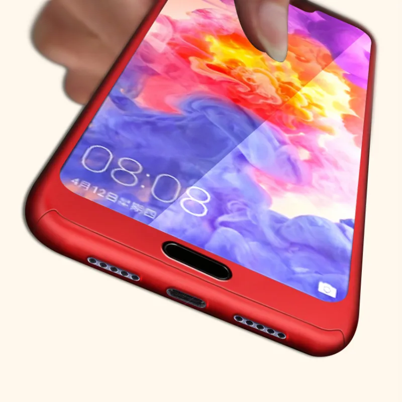 Хуавей Р20 Про Чехол Купить