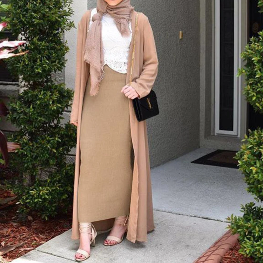 Muslim Skirt (1)