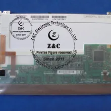 LQ072K1LA03 LQ072K1LA02 LQ0DAS1291 Фирменная Новинка 7," ЖК-дисплей Дисплей для SHARP