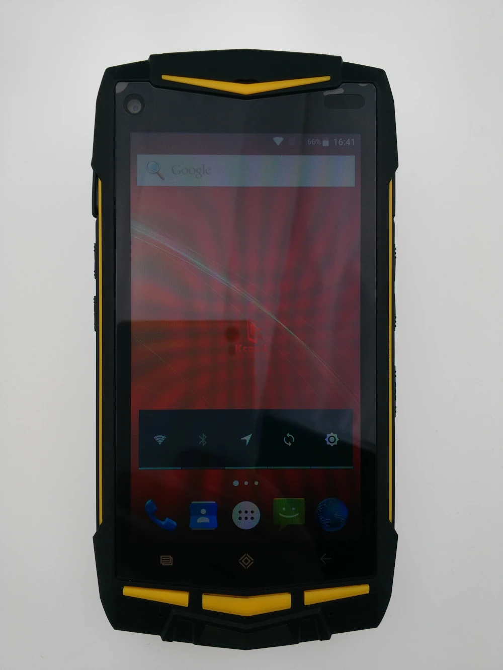 Kcosit V2 PDA IP67 Scanner (6)