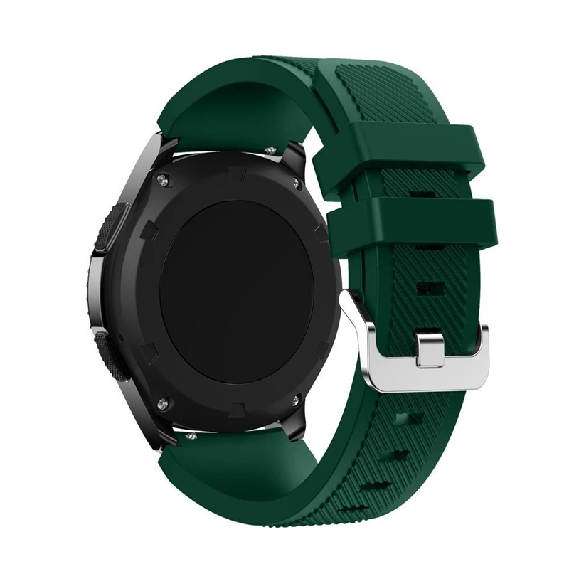 Army Green