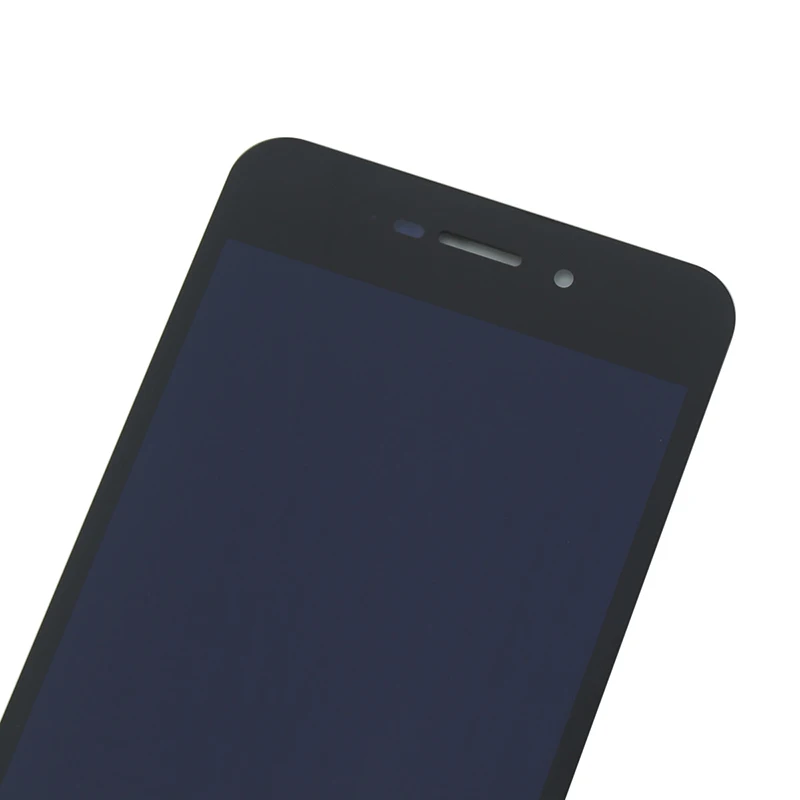 Ocolor для zte Blade A601 BA601 ЖК + сенсорный экран дигитайзер Замена инструменты и клей