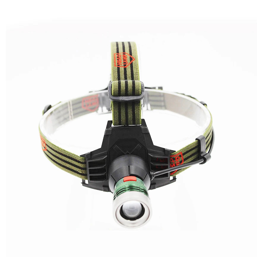 LED Headlight (7)