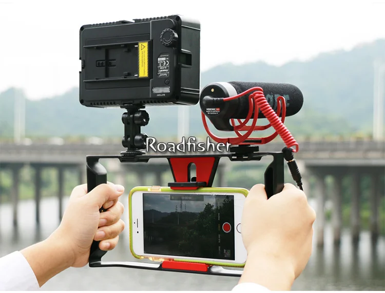 Photography holder stablizer 8