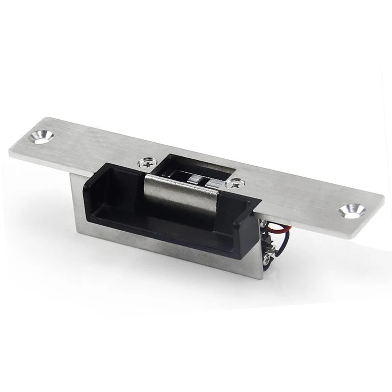 

Electric Strike Door Lock Door Access Control System New Fail-safe fail secure 5YOA Brand New StrikeL04