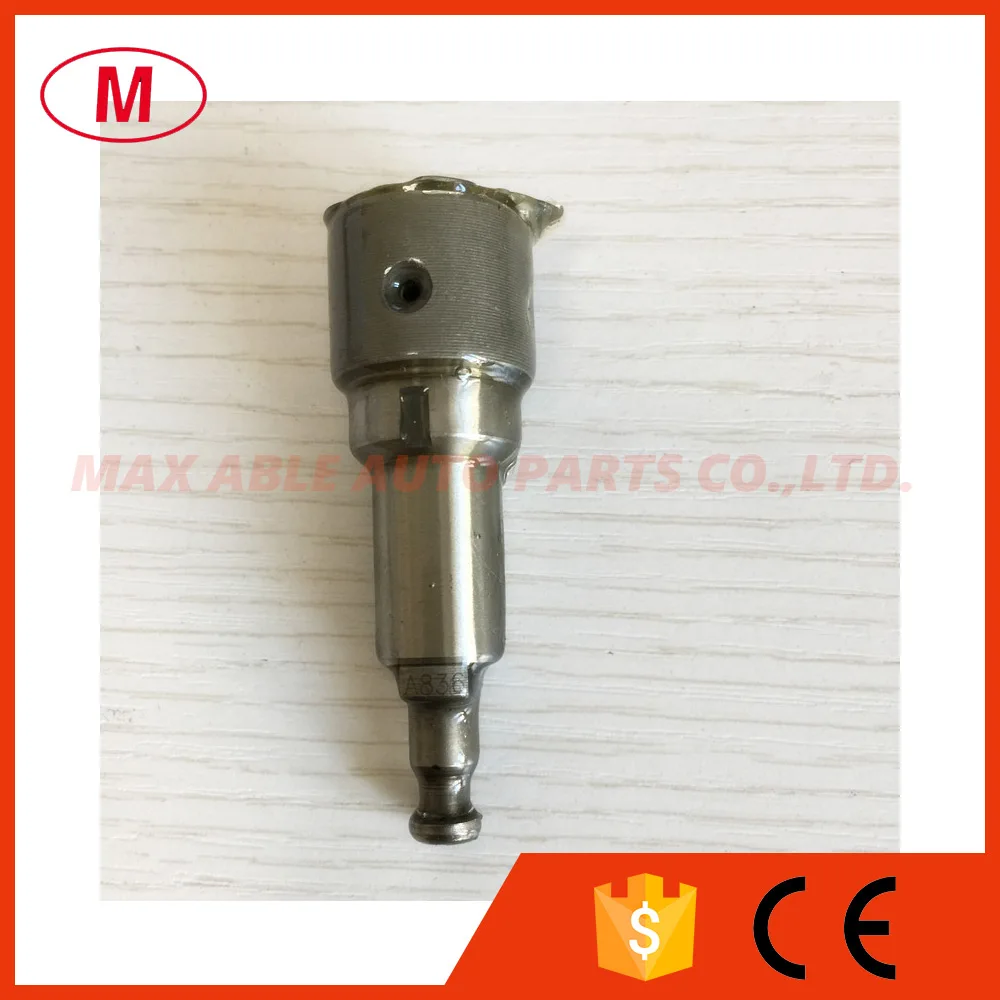 

diesel injection pump Plunger / element 131150-4820 / 1311504820 A836