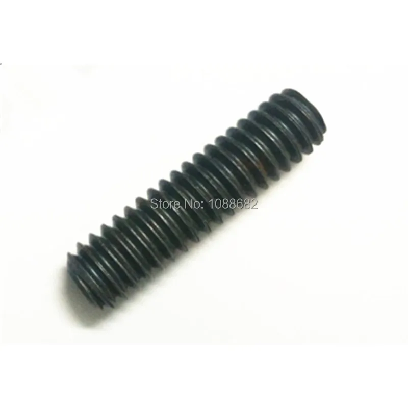 25.4mm 14 and 38 Connecting Screw for DSLR 15mm Rods Rig System Photo Studio Accessories (4)