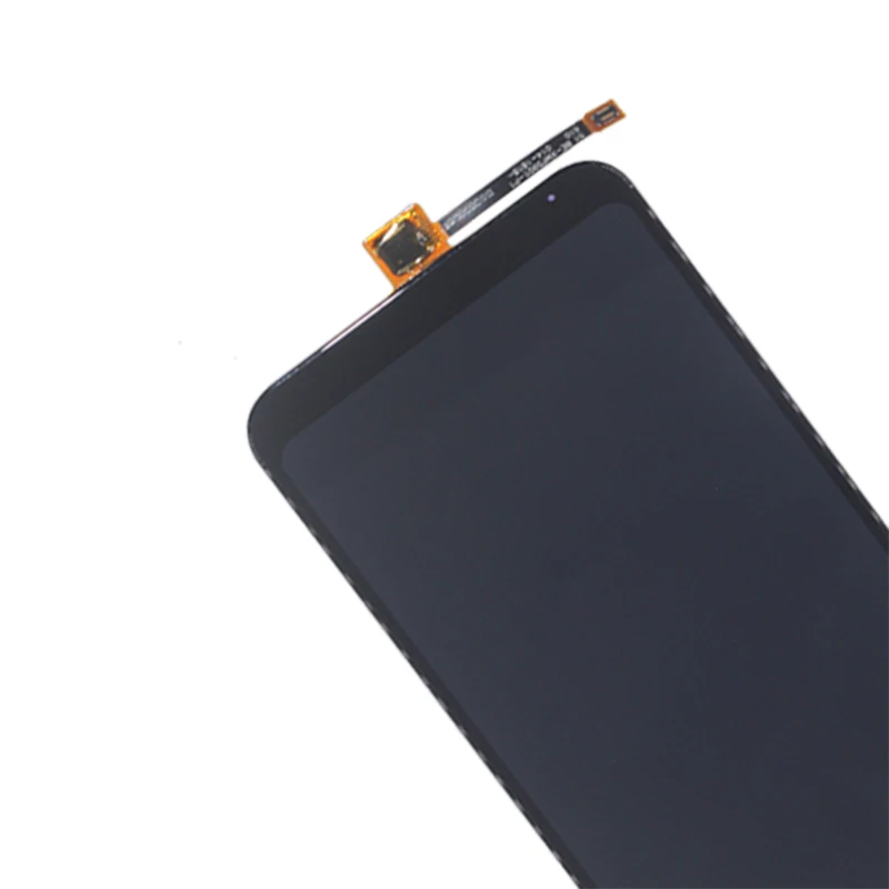 ЖК дисплей с сенсорным экраном и дигитайзером в сборе для Xiaomi Redmi 6 Pro Mi A2 Lite замена