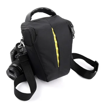 

DSLR Camera Case Bag For Nikon D7200 D7100 D7000 D5600 D5500 D5300 D5200 D5100 D5000 D3400 D3300 D3200 D3100 D750 D610 D80 D90