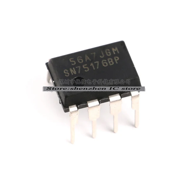 sn75176bp