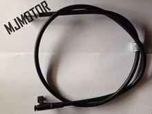 JOG Speedometer Cable 1 Meter length For Chinese Scooter Keeway Motorcycle Suzuzki Yamaha Honda DIO ZX50 Kawasaki ATV Moped Part
