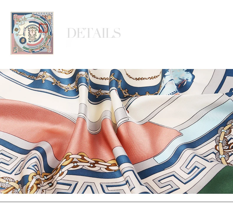 [BAOSHIDI] популярный дизайн женский шарф, шелк ручной работы модный шарф, роскошный бренд элегантный леди бесконечность большой Шелковый платок