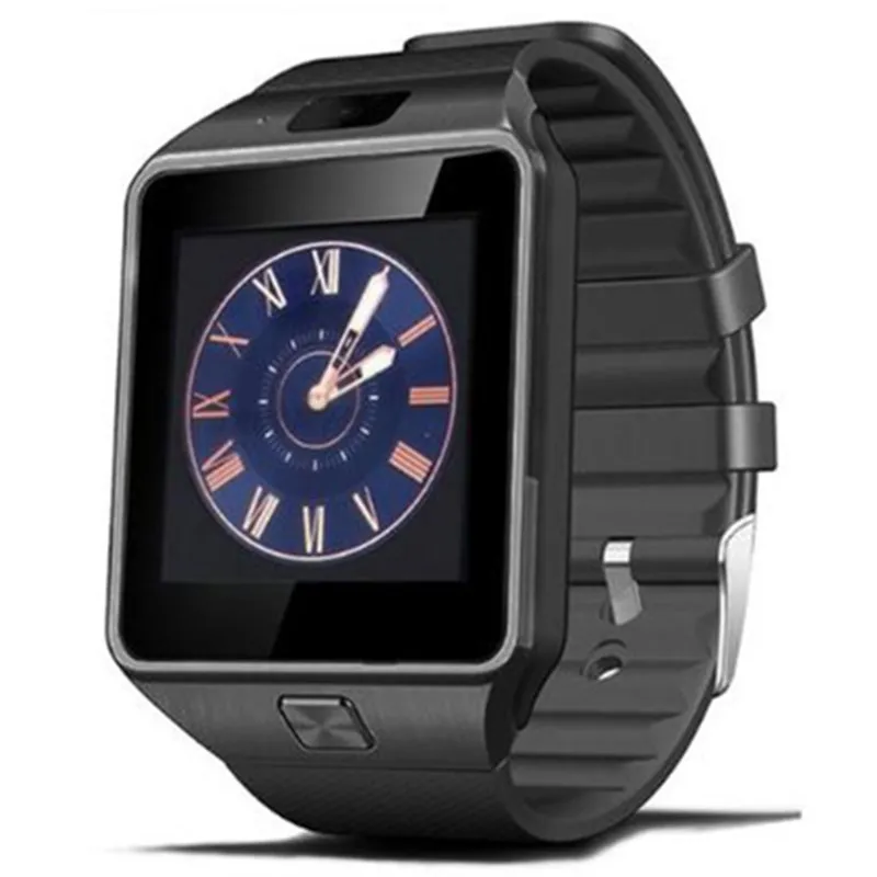 Умные часы QW09 с Android 4 Smartwatch MTK6572 3g WI FI Dual Core Bluetooth для IOS PK GT88 X02S X01 H5 S8|Смарт-часы| |