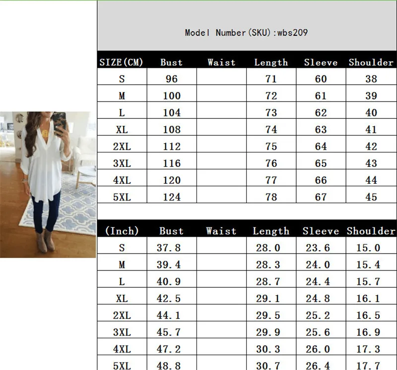 Chiffon Blouse7