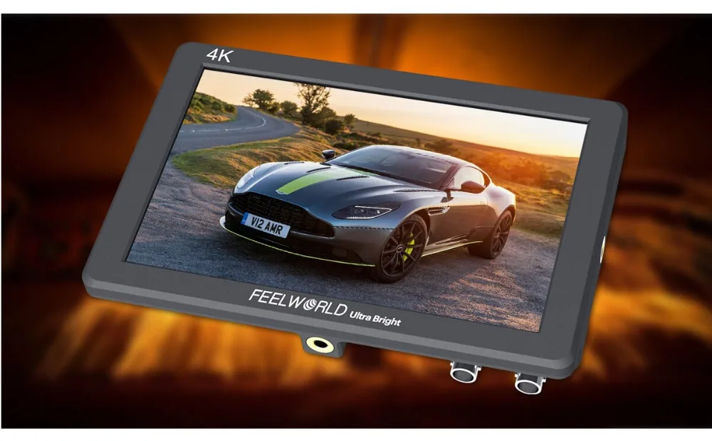 aluminum-housing-on-camera-monitor