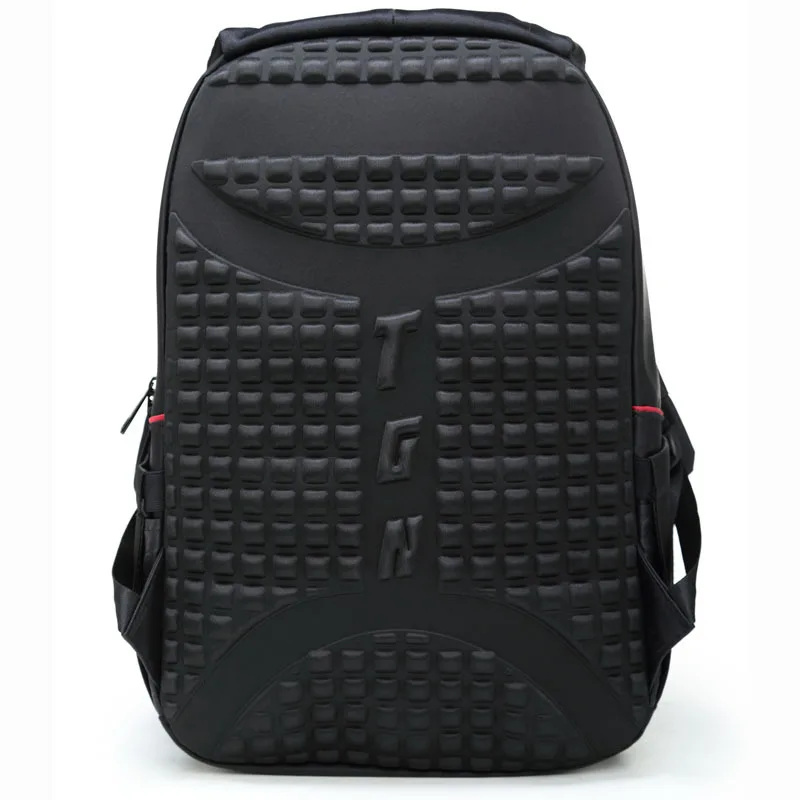 2017 New Hot Ing Black Male Backpack Bag Men S Massage 2017 New Hot Ing Black Male Backpack Bag Men S Massage Back Pack Agers School Backpacks Computer Notebook In From Luggage