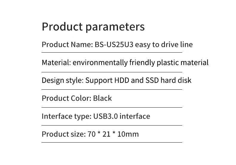 US25 sata cable  (11)