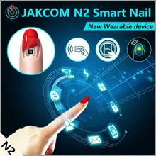 Jakcom N2 Smart Nail Consumer Electronics Earphones Headphones As for razer hammerhead pro for cat ear headphones wireless