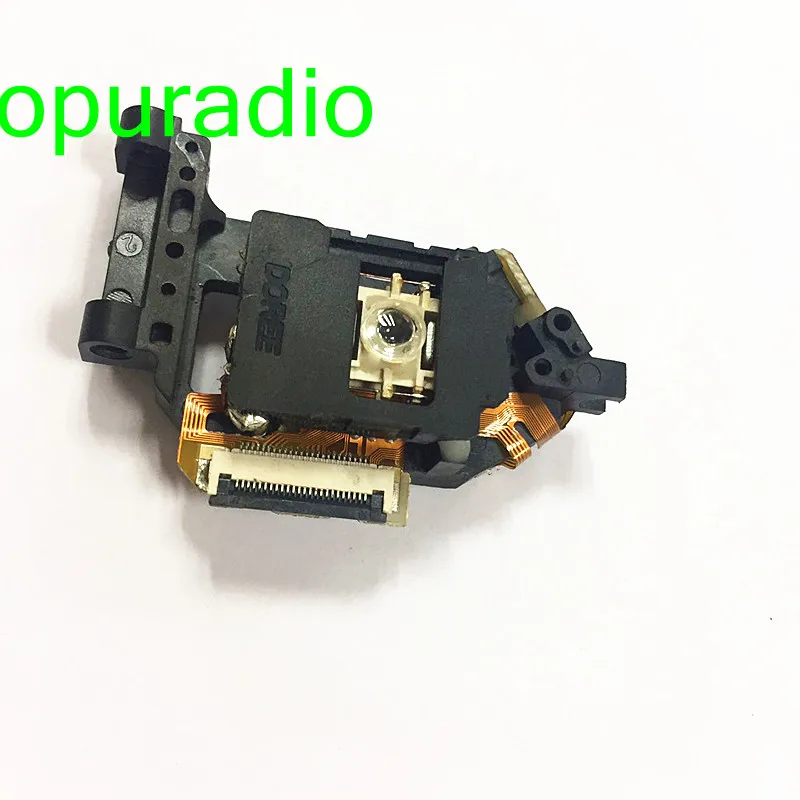 Оригинальный Новый DOREE DVP06 Оптический Пикап EVD dvd DVP 06 лазерный объектив/лазерная
