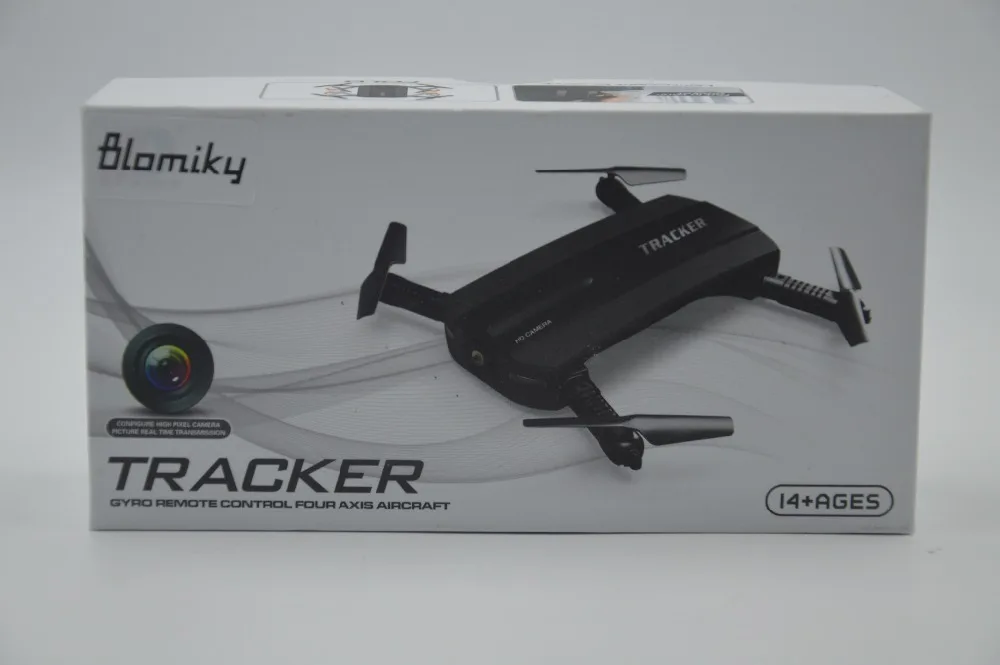 tracker gyro remote control four axis aircraft