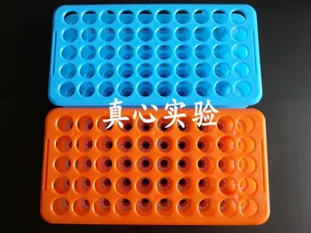 

centrifuge tube rack multi-function tube rack aperture 18mm 50 holes